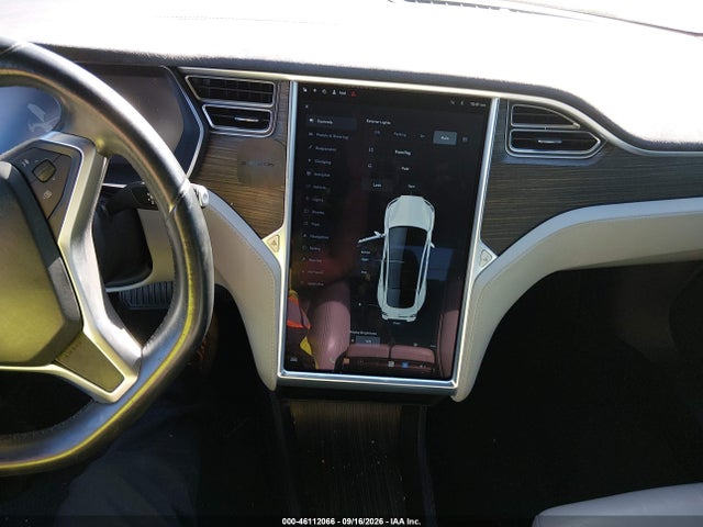 Aukcja sprzedaży 2015 Tesla Model S 70d/85d/p85d, vin: 5YJSA1S20FF089217, numer aukcji: 46112066