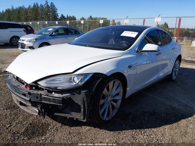 Aukcja sprzedaży 2015 Tesla Model S 70d/85d/p85d, vin: 5YJSA1S20FF089217, numer aukcji: 46112066