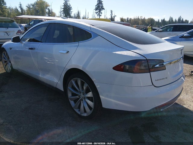 Aukcja sprzedaży 2015 Tesla Model S 70d/85d/p85d, vin: 5YJSA1S20FF089217, numer aukcji: 46112066