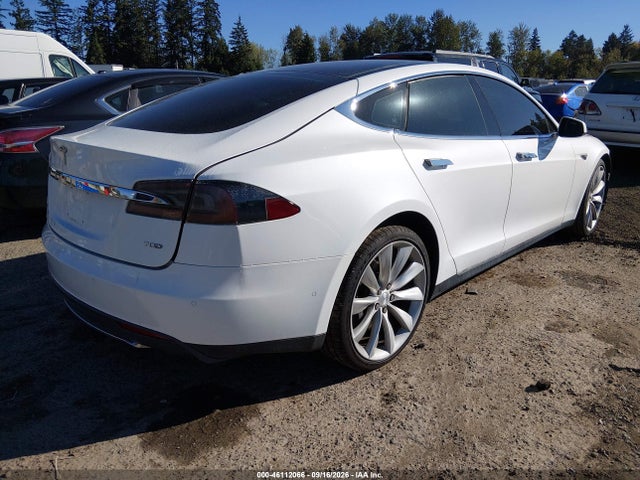 Aukcja sprzedaży 2015 Tesla Model S 70d/85d/p85d, vin: 5YJSA1S20FF089217, numer aukcji: 46112066