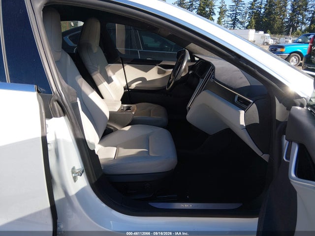 Aukcja sprzedaży 2015 Tesla Model S 70d/85d/p85d, vin: 5YJSA1S20FF089217, numer aukcji: 46112066