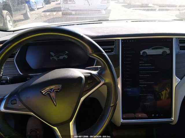 Aukcja sprzedaży 2015 Tesla Model S 70d/85d/p85d, vin: 5YJSA1S20FF089217, numer aukcji: 46112066
