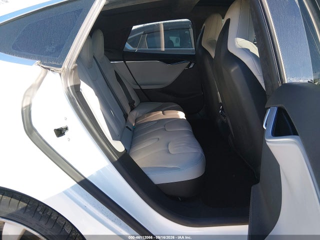 Aukcja sprzedaży 2015 Tesla Model S 70d/85d/p85d, vin: 5YJSA1S20FF089217, numer aukcji: 46112066