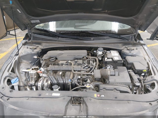 Hyundai ELANTRA SEL 2024 KMHLM4DG6RU684120 Image 10
