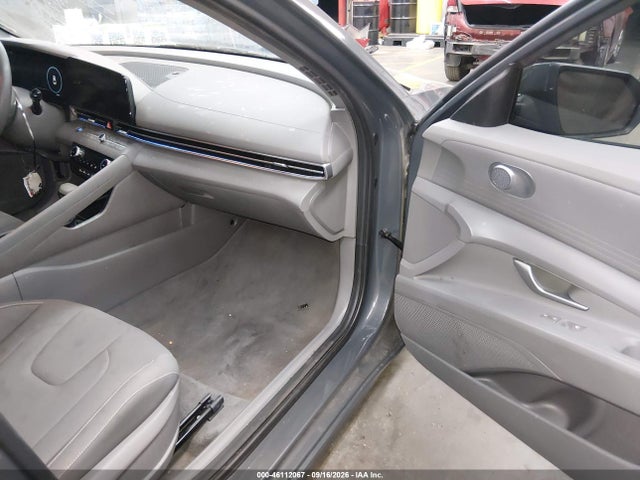 Hyundai ELANTRA SEL 2024 KMHLM4DG6RU684120 Image 5