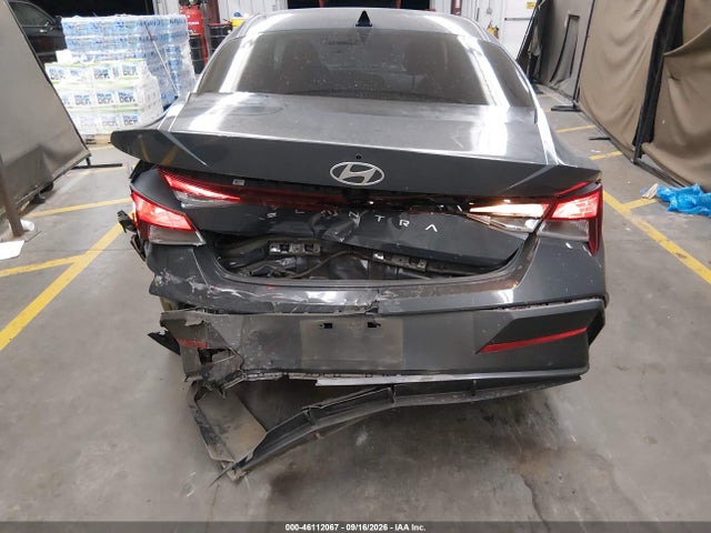 Hyundai ELANTRA SEL 2024 KMHLM4DG6RU684120 Image 6