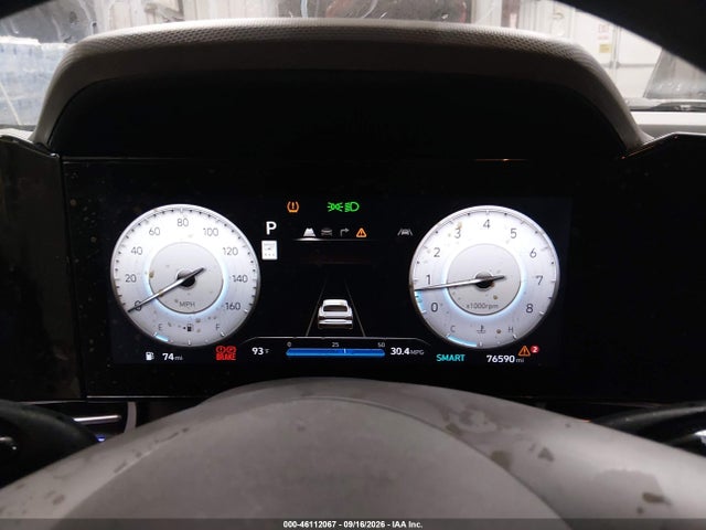 Hyundai ELANTRA SEL 2024 KMHLM4DG6RU684120 Image 7