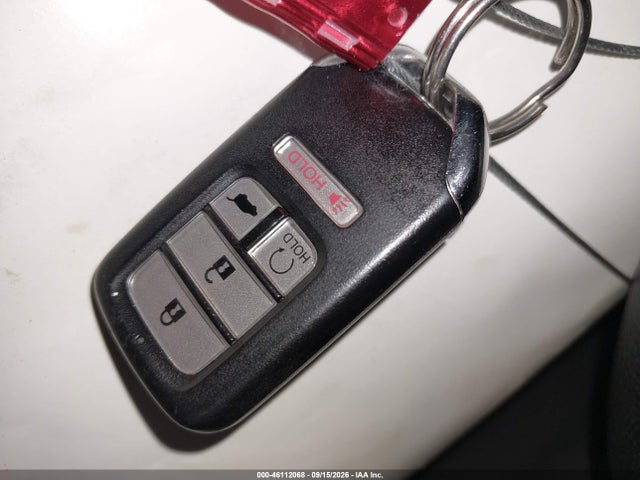 46112068 :رقم المزاد ، 5FNYF5H3XJB029425 vin ، 2018 Honda Pilot Ex مزاد بيع