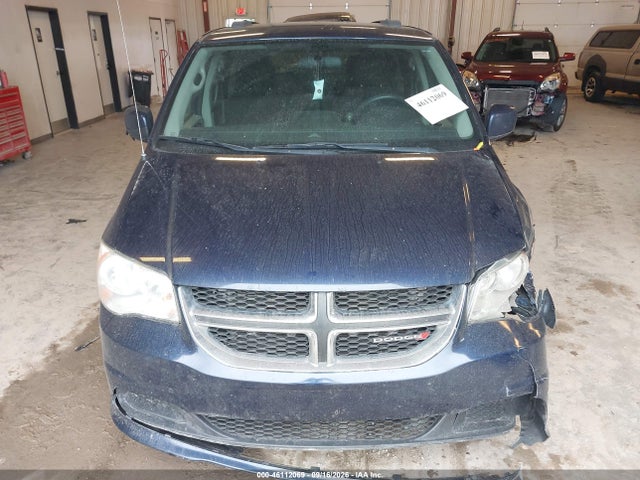 Продаж на аукціоні авто 2012 Dodge Grand Caravan Sxt, vin: 2C4RDGCG8CR398274, номер лоту: 46112069