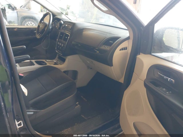 Продаж на аукціоні авто 2012 Dodge Grand Caravan Sxt, vin: 2C4RDGCG8CR398274, номер лоту: 46112069