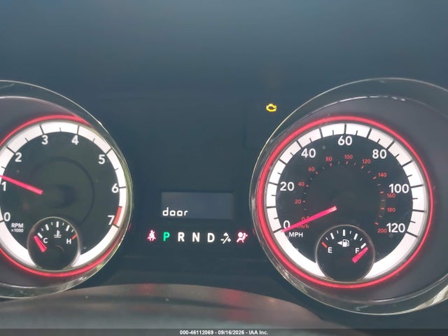 Продаж на аукціоні авто 2012 Dodge Grand Caravan Sxt, vin: 2C4RDGCG8CR398274, номер лоту: 46112069
