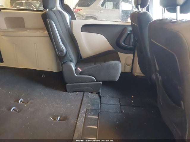 Продаж на аукціоні авто 2012 Dodge Grand Caravan Sxt, vin: 2C4RDGCG8CR398274, номер лоту: 46112069