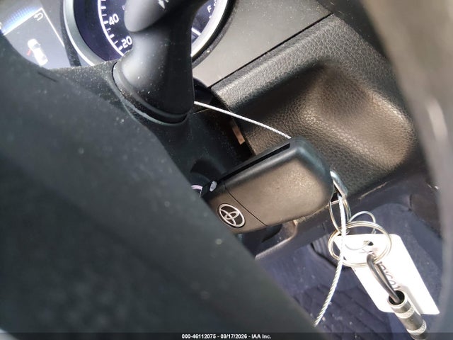 Продажа на аукционе авто 2022 Toyota Camry Le, vin: 4T1C11AK8NU044792, номер лота: 46112075