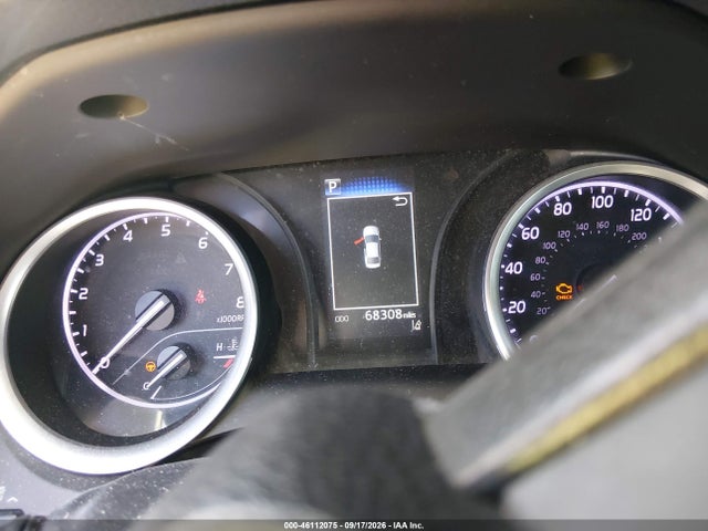 Продажа на аукционе авто 2022 Toyota Camry Le, vin: 4T1C11AK8NU044792, номер лота: 46112075