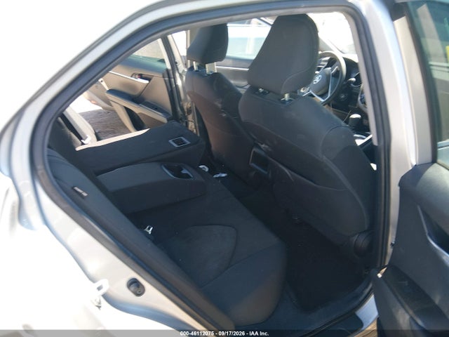 Продажа на аукционе авто 2022 Toyota Camry Le, vin: 4T1C11AK8NU044792, номер лота: 46112075