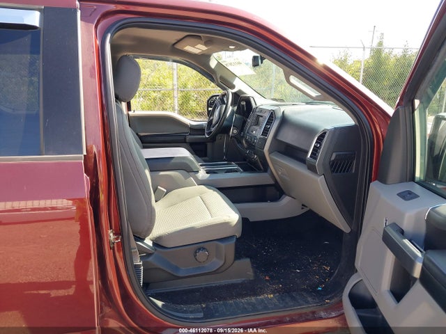 Продажа на аукционе авто 2015 Ford F-150 Xlt, vin: 1FTEW1EF4FFC56929, номер лота: 46112078
