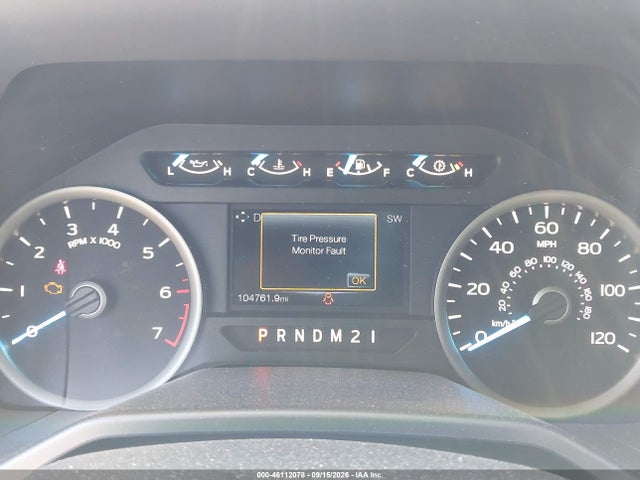 Продажа на аукционе авто 2015 Ford F-150 Xlt, vin: 1FTEW1EF4FFC56929, номер лота: 46112078