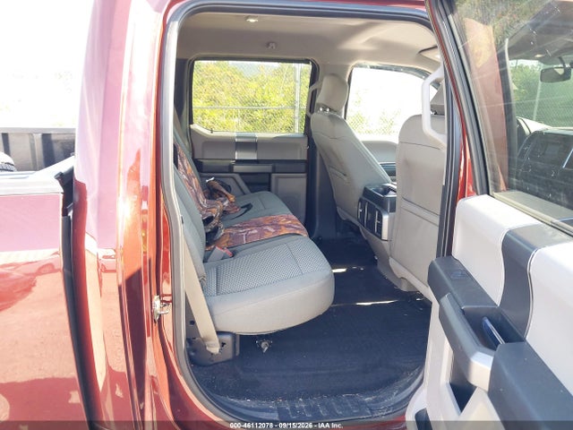 Продажа на аукционе авто 2015 Ford F-150 Xlt, vin: 1FTEW1EF4FFC56929, номер лота: 46112078