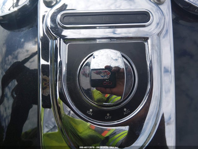 2012 Harley-davidson Fld Switchback მანქანა იყიდება აუქციონზე, vin: 1HD1GZM16CC316995, აუქციონის ნომერი: 46112079