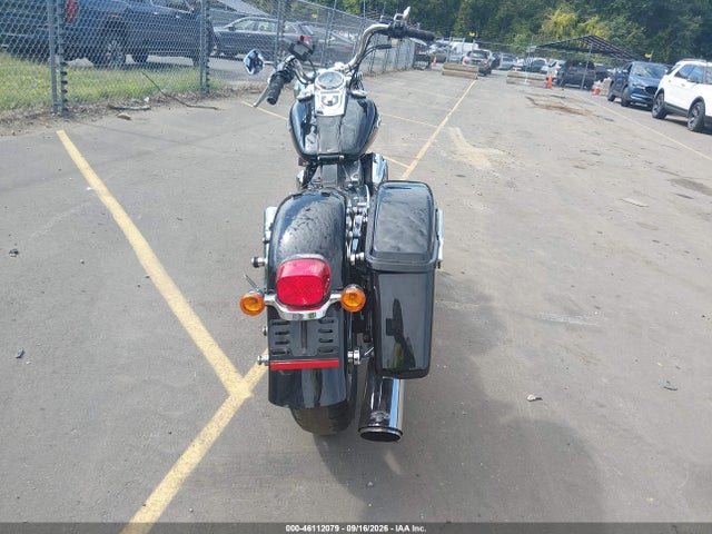 2012 Harley-davidson Fld Switchback მანქანა იყიდება აუქციონზე, vin: 1HD1GZM16CC316995, აუქციონის ნომერი: 46112079