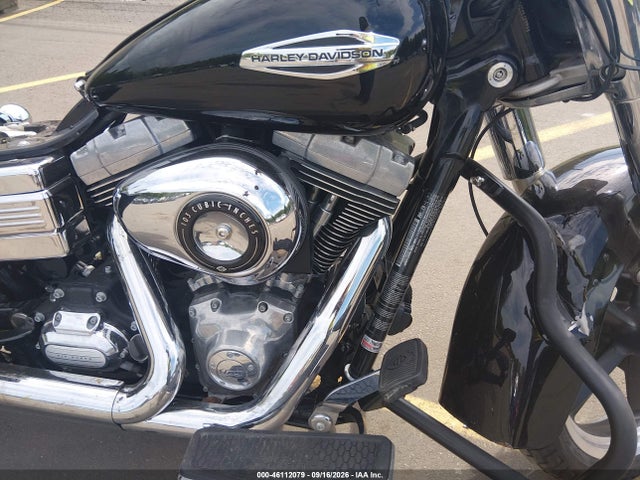 2012 Harley-davidson Fld Switchback მანქანა იყიდება აუქციონზე, vin: 1HD1GZM16CC316995, აუქციონის ნომერი: 46112079