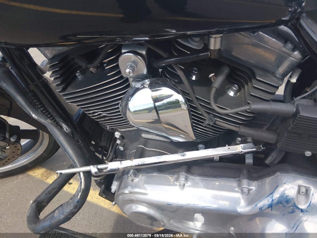 2012 Harley-davidson Fld Switchback მანქანა იყიდება აუქციონზე, vin: 1HD1GZM16CC316995, აუქციონის ნომერი: 46112079