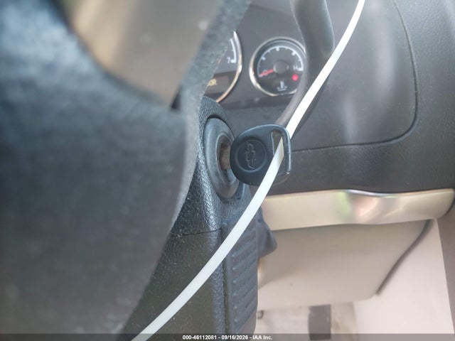 46112081 :رقم المزاد ، 1GNDV23W17D201933 vin ، 2007 Chevrolet Uplander Ls مزاد بيع