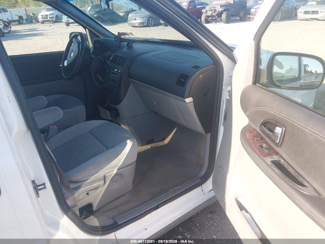46112081 :رقم المزاد ، 1GNDV23W17D201933 vin ، 2007 Chevrolet Uplander Ls مزاد بيع