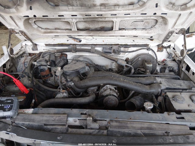 Продажа на аукционе авто 1993 Ford Bronco U100, vin: 1FMEU15N4PLA25427, номер лота: 46112084