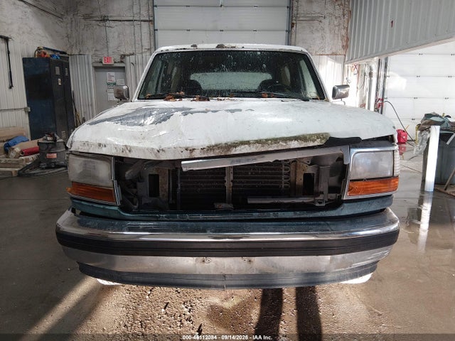 Продажа на аукционе авто 1993 Ford Bronco U100, vin: 1FMEU15N4PLA25427, номер лота: 46112084