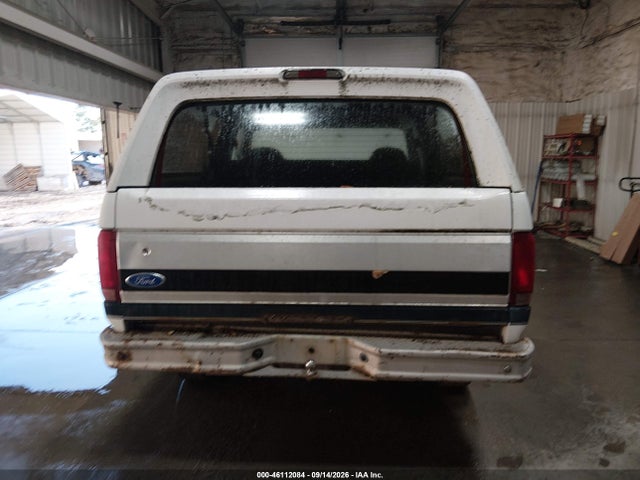Продажа на аукционе авто 1993 Ford Bronco U100, vin: 1FMEU15N4PLA25427, номер лота: 46112084