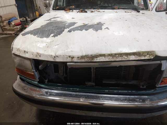 Продажа на аукционе авто 1993 Ford Bronco U100, vin: 1FMEU15N4PLA25427, номер лота: 46112084