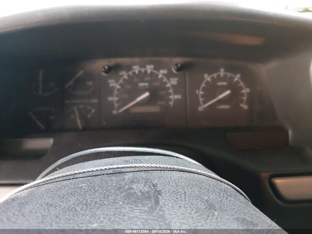 Продажа на аукционе авто 1993 Ford Bronco U100, vin: 1FMEU15N4PLA25427, номер лота: 46112084