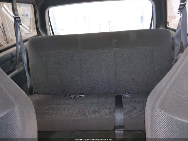 Продажа на аукционе авто 1993 Ford Bronco U100, vin: 1FMEU15N4PLA25427, номер лота: 46112084