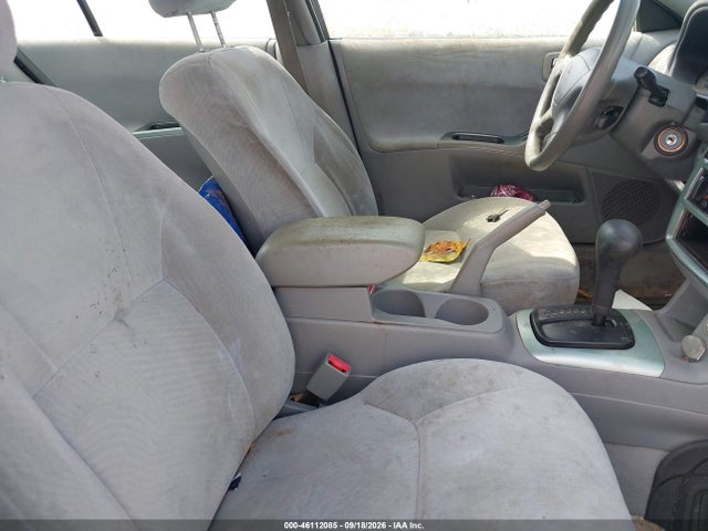 46112085 :رقم المزاد ، 4A3AA46G73E173872 vin ، 2003 Mitsubishi Galant Es/ls مزاد بيع