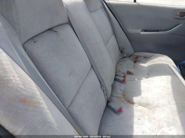46112085 :رقم المزاد ، 4A3AA46G73E173872 vin ، 2003 Mitsubishi Galant Es/ls مزاد بيع