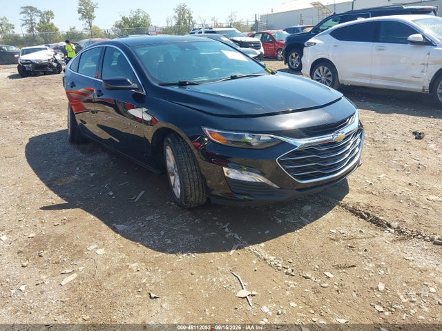 Продаж на аукціоні авто 2021 Chevrolet Malibu Fwd Lt, vin: 1G1ZD5ST1MF083689, номер лоту: 46112092