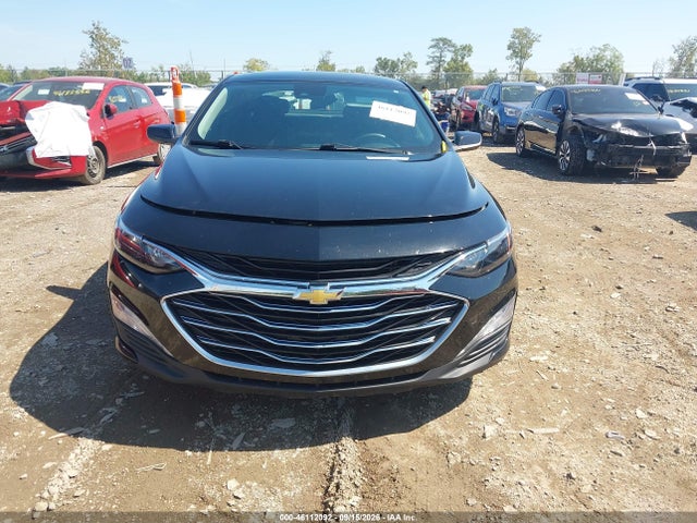 Продажа на аукционе авто 2021 Chevrolet Malibu Fwd Lt, vin: 1G1ZD5ST1MF083689, номер лота: 46112092