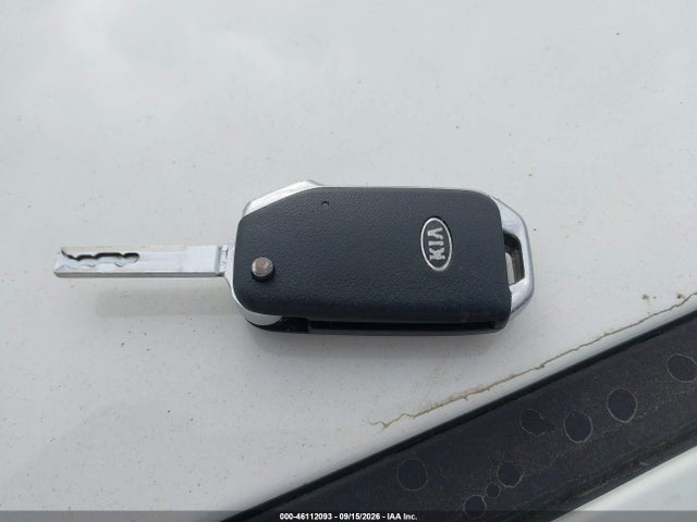 KIA Forte Lxs 2020 3KPF24AD2LE245617 Image 11