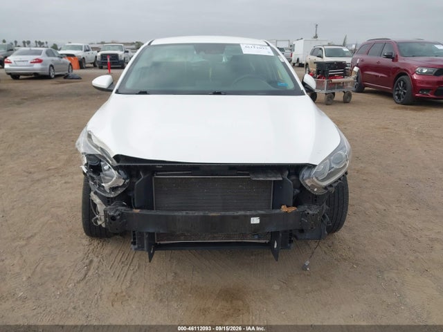 KIA Forte Lxs 2020 3KPF24AD2LE245617 Image 13