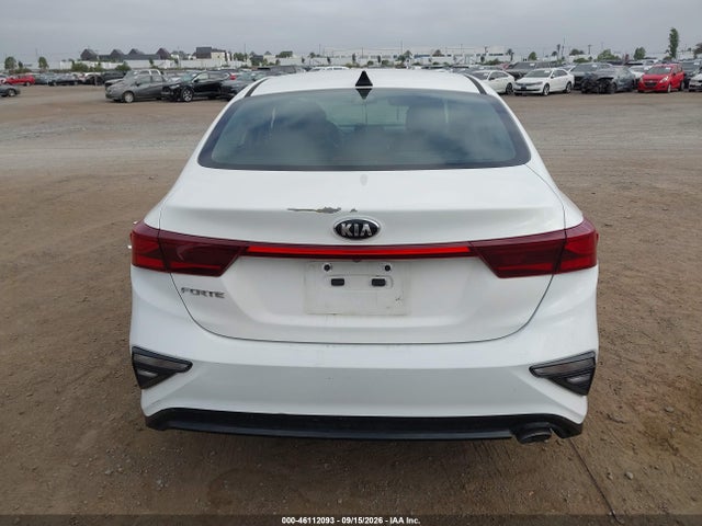 KIA Forte Lxs 2020 3KPF24AD2LE245617 Image 17