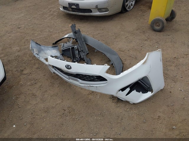 KIA Forte Lxs 2020 3KPF24AD2LE245617 Image 12