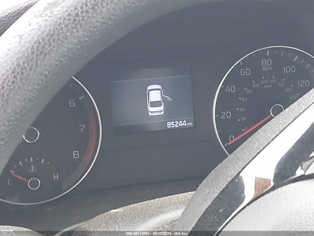 KIA Forte Lxs 2020 3KPF24AD2LE245617 Image 7