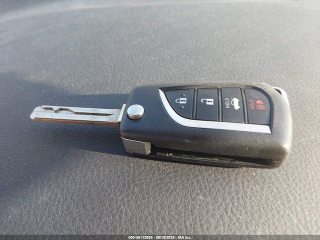 46112095 :رقم المزاد ، 4T1G11AK1RU912283 vin ، 2024 Toyota Camry Se مزاد بيع