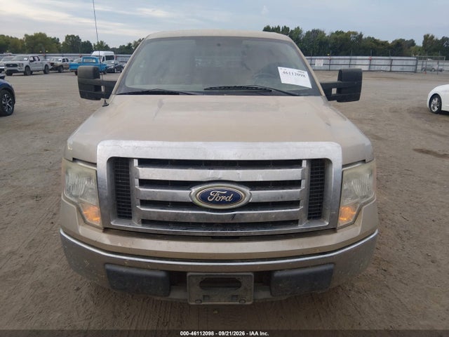 2010 Ford F-150 Fx4/harley-davidson/king Ranch/lariat/platinum/xl/xlt მანქანა იყიდება აუქციონზე, vin: 1FTFW1EV2AKE07956, აუქციონის ნომერი: 46112098