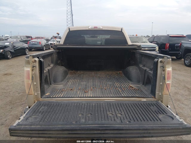 2010 Ford F-150 Fx4/harley-davidson/king Ranch/lariat/platinum/xl/xlt მანქანა იყიდება აუქციონზე, vin: 1FTFW1EV2AKE07956, აუქციონის ნომერი: 46112098
