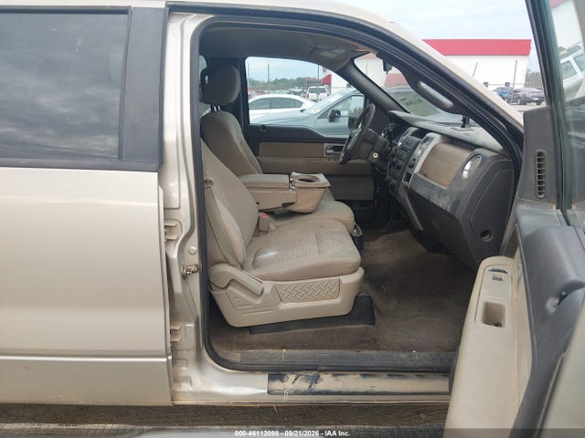 2010 Ford F-150 Fx4/harley-davidson/king Ranch/lariat/platinum/xl/xlt მანქანა იყიდება აუქციონზე, vin: 1FTFW1EV2AKE07956, აუქციონის ნომერი: 46112098