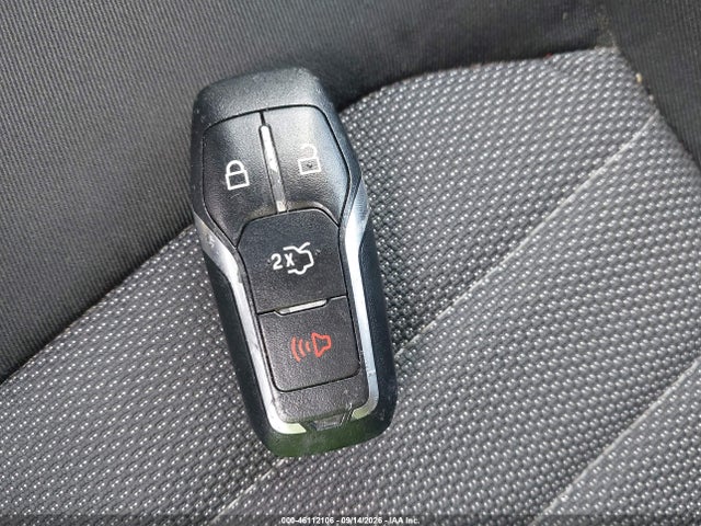 Продажа на аукционе авто 2016 Ford Edge Se, vin: 2FMPK3G91GBB56292, номер лота: 46112106