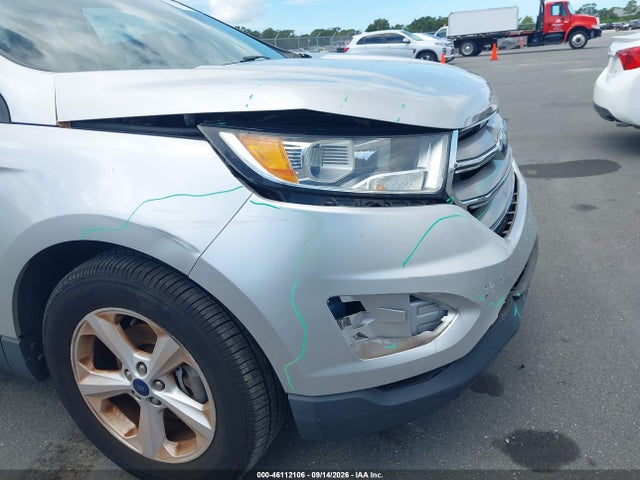 Продажа на аукционе авто 2016 Ford Edge Se, vin: 2FMPK3G91GBB56292, номер лота: 46112106