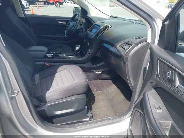 Продажа на аукционе авто 2016 Ford Edge Se, vin: 2FMPK3G91GBB56292, номер лота: 46112106